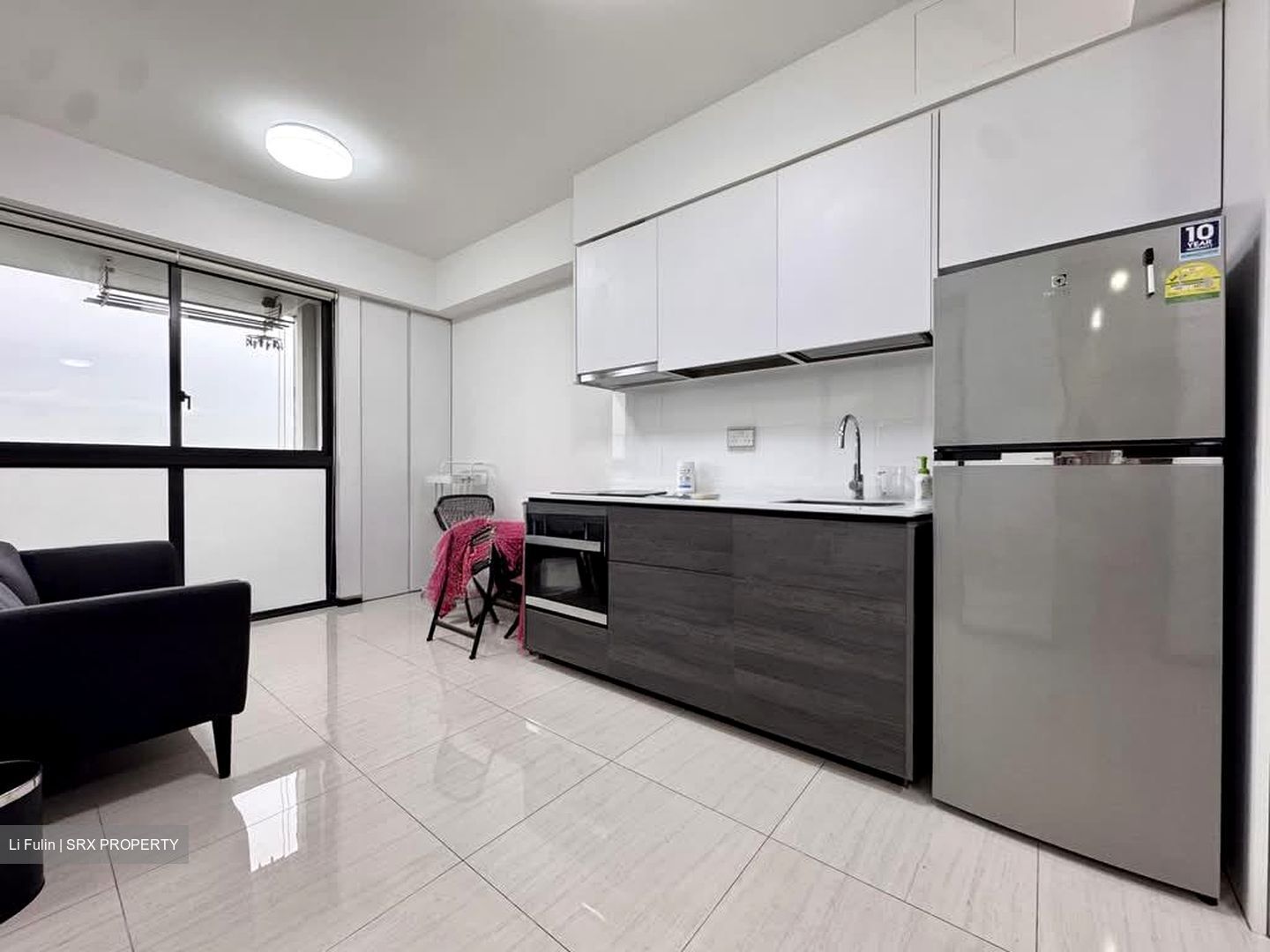 Sims Urban Oasis (D14), Condominium #568305651